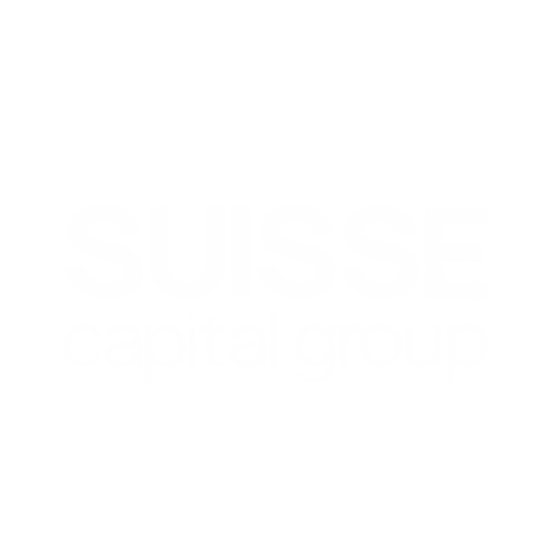 Suisse Capital Group Logo